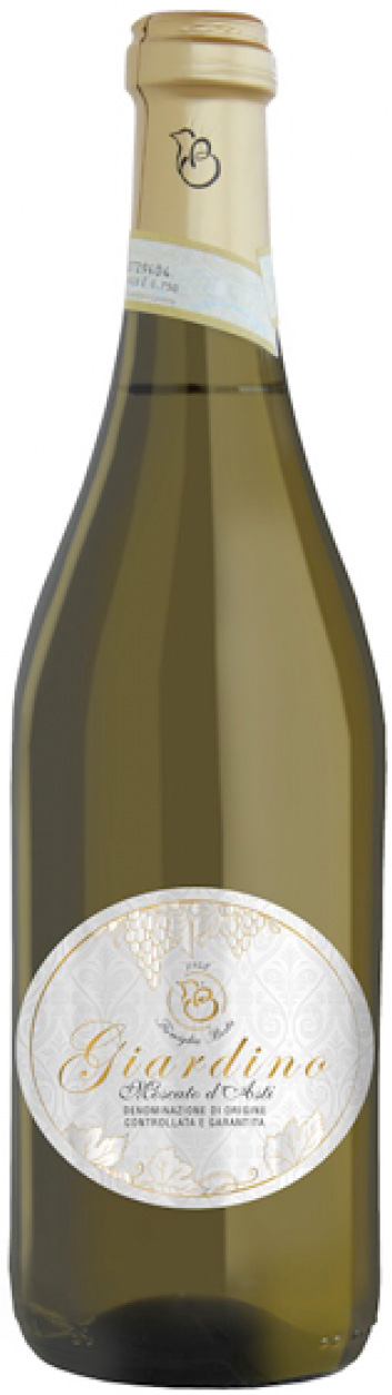 Moscato D’Asti “Giardino” Moscato D’Asti “Giardino”